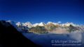 View From Gokyo